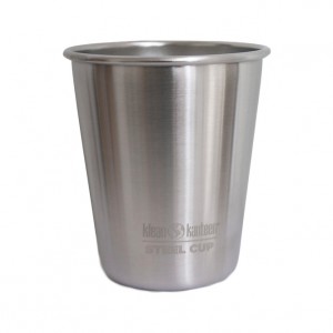 Klean Kanteen Stainless Steel Cup