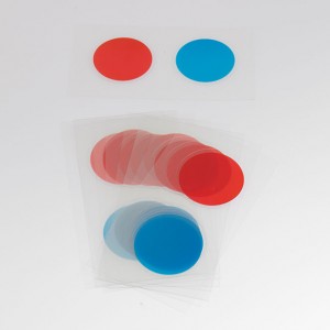Bicycle Paint Job Stickers – Dots